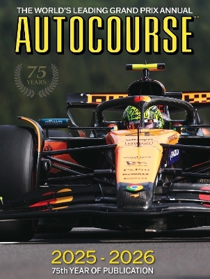 Autocourse 2025 Annual