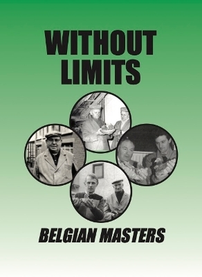 Without Limits - The Belgium Masters -  The Racing Pigeon