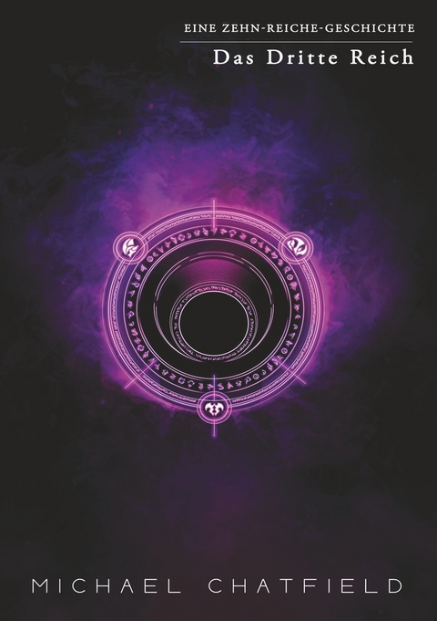 Das Dritte Reich - Michael Chatfield