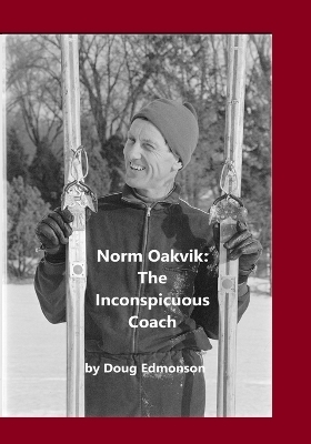 Norm Oakvik