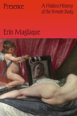 Presence - Erin Maglaque