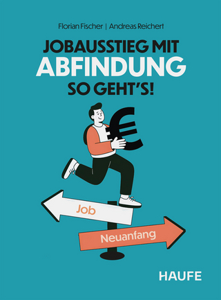 Jobausstieg mit Abfindung