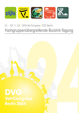 DVG Vet-Congress 2024 – Buiatrik
