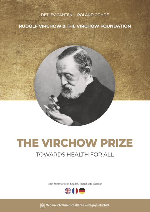 The Virchow Prize - 