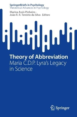 Theory of Abbreviation - 