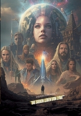 Die sieben Leben von Lyra: Roman, Fantasie Roman - Sylvia Müller