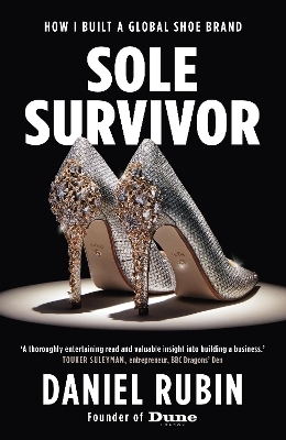 Sole Survivor - Daniel Rubin
