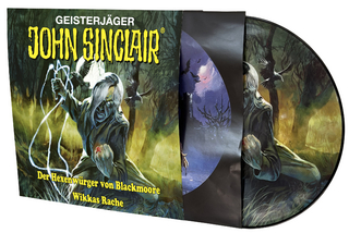 John Sinclair - Picture-Vinyl 101 / 102