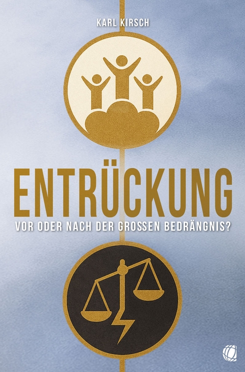 Entr&uuml;ckung - Karl Kirsch