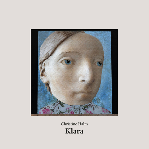 Klara - Christine Halm