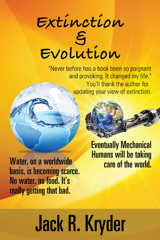 Extinction & Evolution