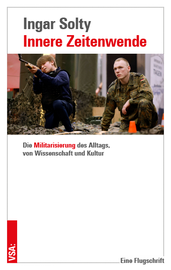 Innere Zeitenwende - Ingar Solty