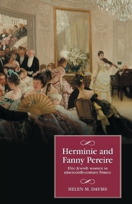 Herminie and Fanny Pereire