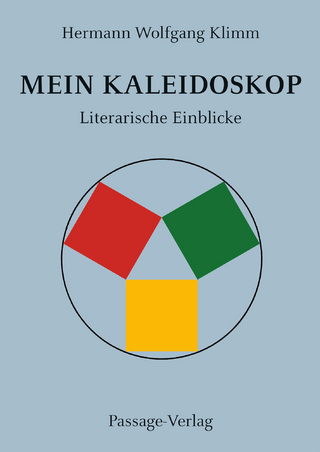 Mein Kaleidoskop