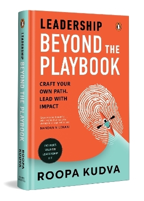 Leadership Beyond the Playbook - Roopa Kudva