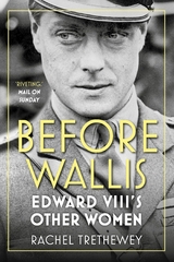 Before Wallis - Rachel Trethewey