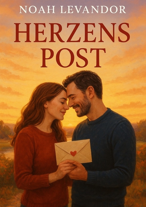 Herzenspost - Noah Levandor