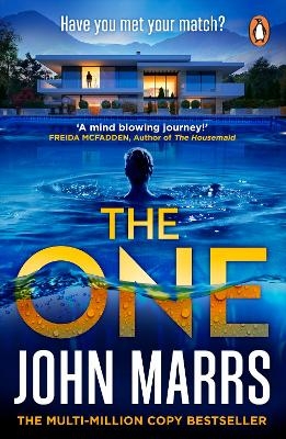 The One - John Marrs