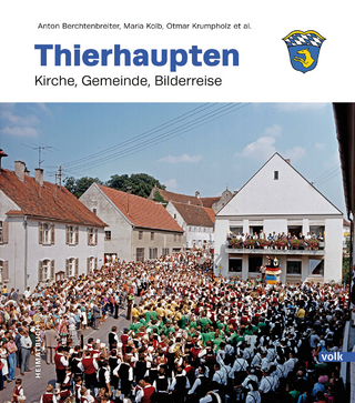 Thierhaupten Band 3