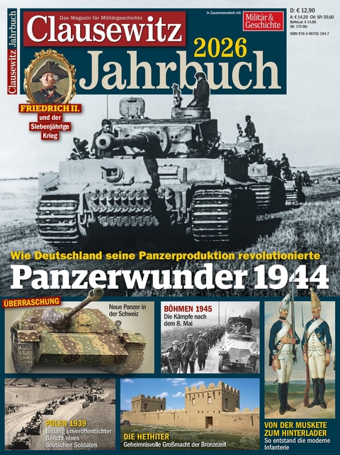 Panzerwunder 1944
