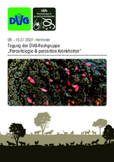 Tagung der DVG-Fachgruppe Parasitologie & parasitäre Krankheiten 2024