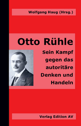 Otto R&uuml;hle - 