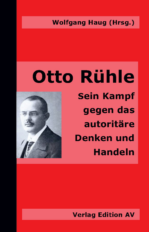 Otto R&uuml;hle - 