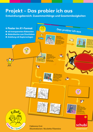KiBaKo Projekt – Das probier ich aus