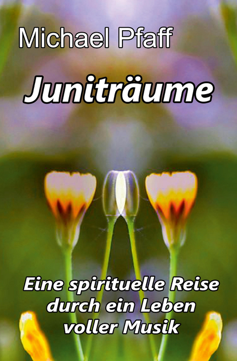 Junitr&auml;ume - Michael Pfaff