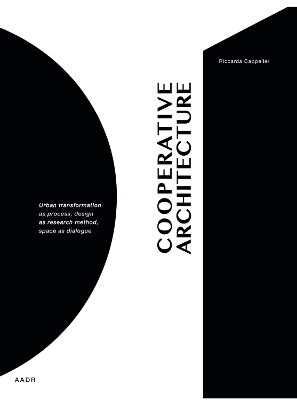Cooperative Architecture - Riccarda Cappeller