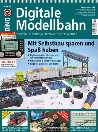 Mit Selbstbau sparen und Spaß haben