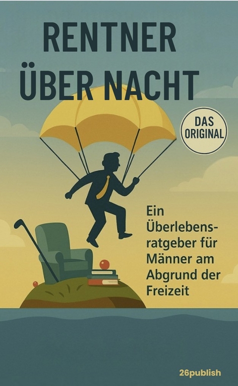Rentner &uuml;ber Nacht