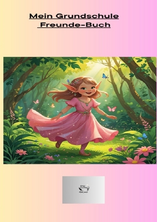 Meine Grundschulen Freunde Buch
