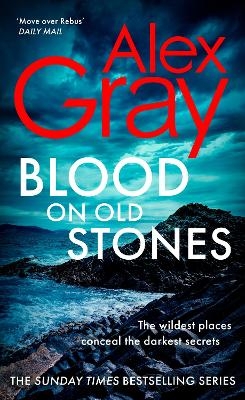 Blood on Old Stones
