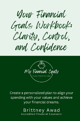 Your Financial Goals Workbook