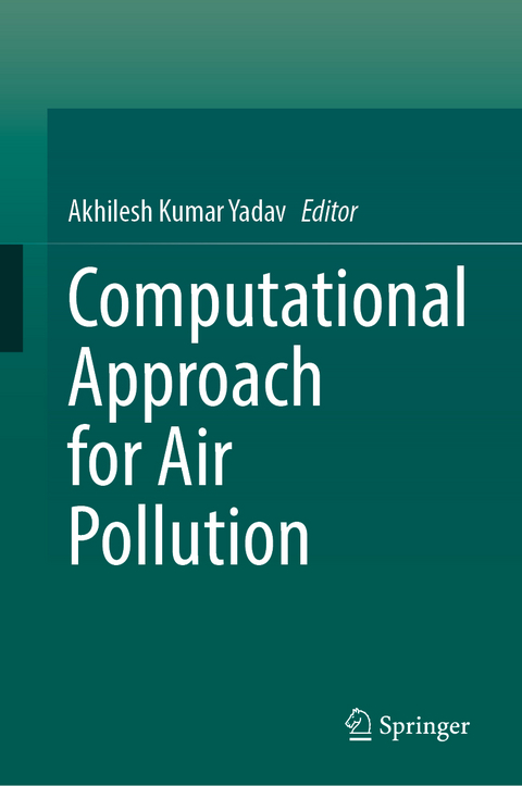 Computational Approach for Air Pollution - 