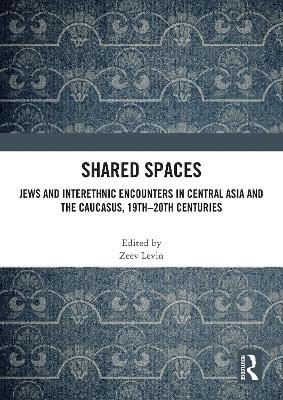 Shared Spaces - 