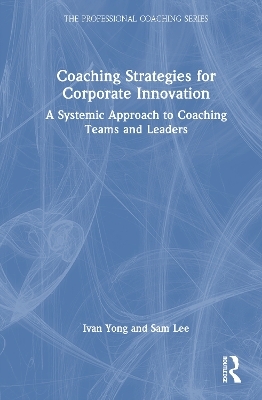 Coaching Strategies for Corporate Innovation