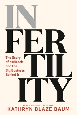 In Fertility - Kathryn Blaze Baum