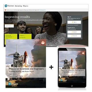 Physics for Scientists and Engineers
