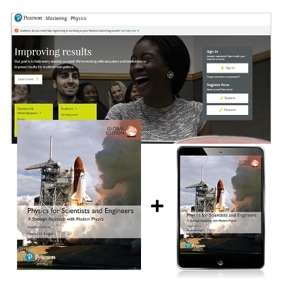Physics for Scientists and Engineers - Randall Knight