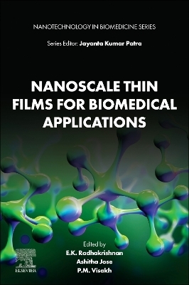 Nanoscale Thin Films for Biomedical Applications - 