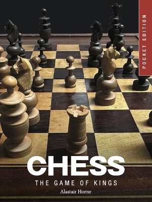 Chess - Alastair Horne
