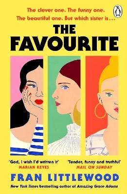 The Favourite - Fran Littlewood