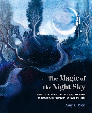 The Magic of the Night Sky
