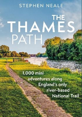 The Thames Path
