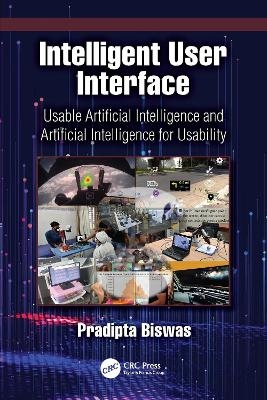 Intelligent User Interface - Pradipta Biswas