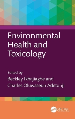 Environmental Health and Toxicology - 