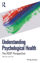 Understanding Psychological Health - Dryden, Windy