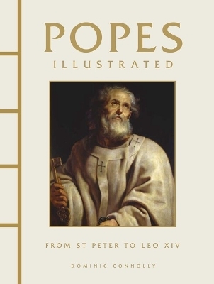 Popes Illustrated - Dominic Connolly